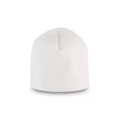 Kenguru Gold Pamut csecsemő sapka ecrü 56-62