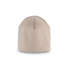 Kenguru Gold Pamut csecsemő sapka mogyoró 56-62