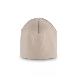 Kenguru Gold Pamut csecsemő sapka mogyoró 56-62