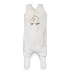   Kenguru Gold Tipegő hálózsák bélelt TOG 2 mogyoró Bagoly 2-4 év