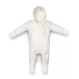 Kenguru Gold Baba overál bélelt TOG 2 mogyoró 0-3 hó