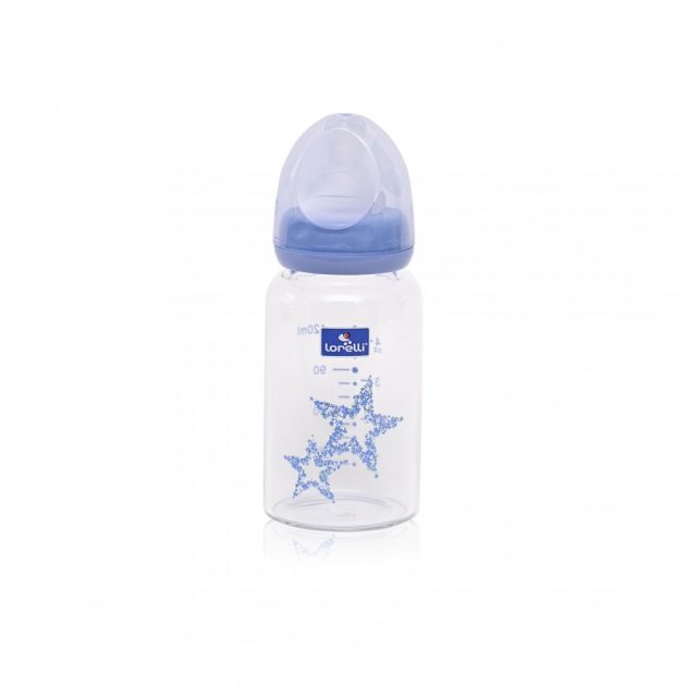 Baby Care Üveg cumisüveg 120ml