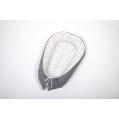 Incababy Babafészek Dotties