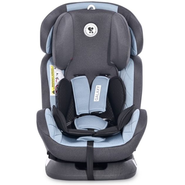 Lorelli Galaxy autósülés 0-36kg - Brittany Blue