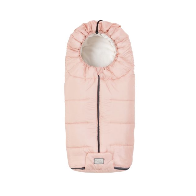 Nuvita AW Junior Essential bundazsák 100cm - Rosa Pastello - 9445