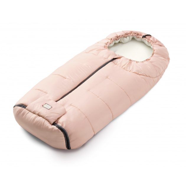 Nuvita AW Junior Essential bundazsák 100cm - Rosa Pastello - 9445