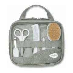 Nuvita babaápolási szett - sage green - 1146