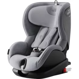   Britax Römer Trifix2 i-Size isofix autósülés 76-105cm - Grey Marble