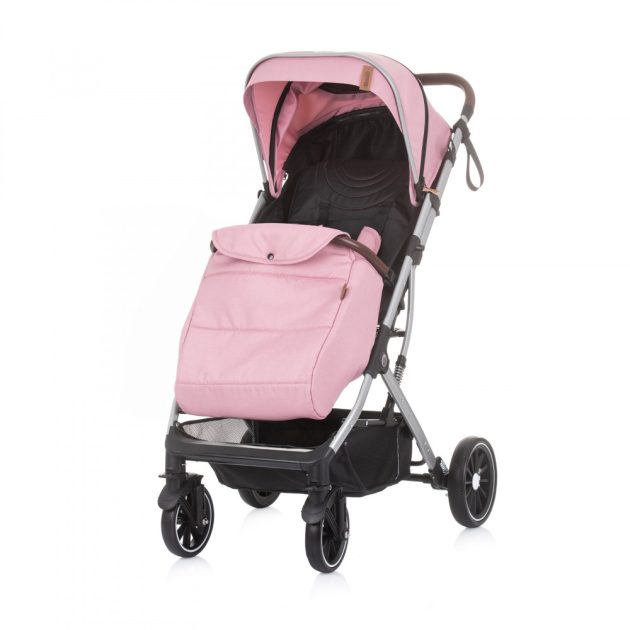 Chipolino Combo sport babakocsi - Rose water