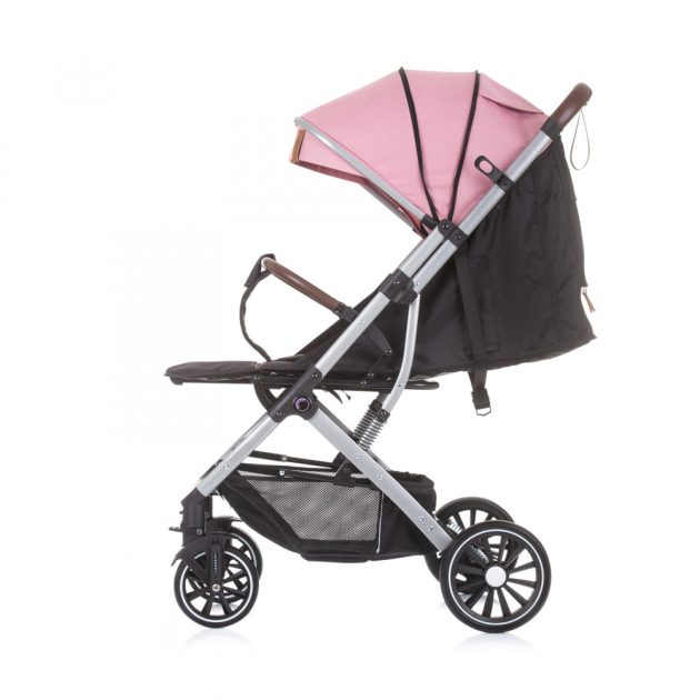 Chipolino Combo sport babakocsi - Rose water