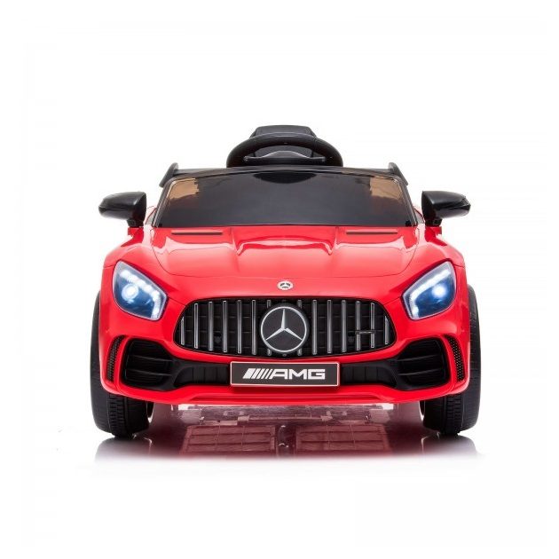 Chipolino Mercedes AMG GTR elektromos autó - red