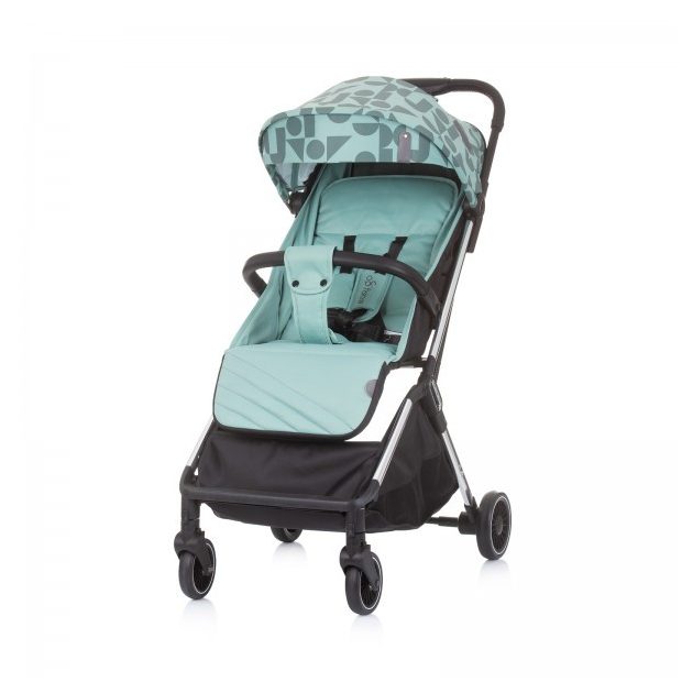 Chipolino Easy Go sport babakocsi - Aloe