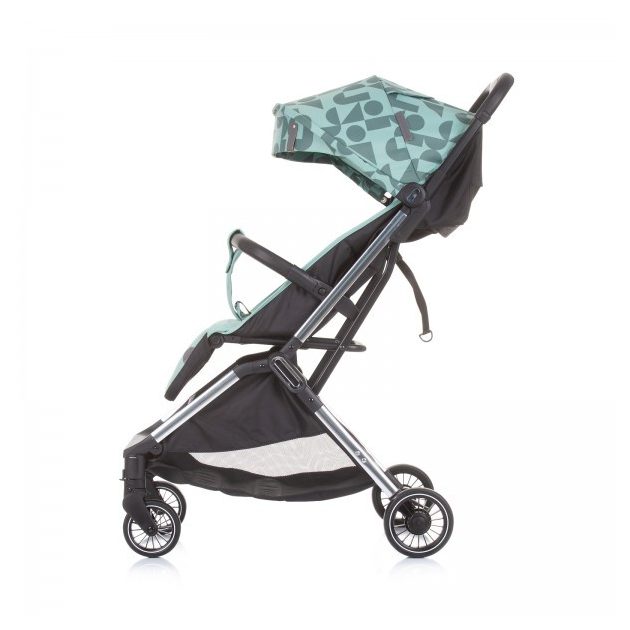 Chipolino Easy Go sport babakocsi - Aloe