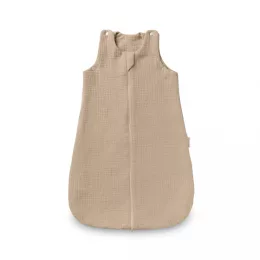   Kenguru Gold Hálózsák 4-réteg muszlin (1 Tog) 3in1, 0-4 hó