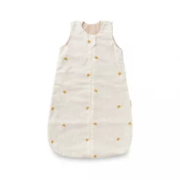   Kenguru Gold Hálózsák vászon + pamut,  (0,5 Tog) 3in1, 4-8 hó