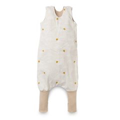   Kenguru Gold Tipegő Hálózsák vászon+pamut (0,5 Tog) 6-24hó