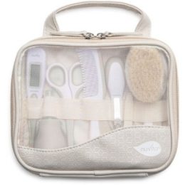 Nuvita babaápolási szett - bézs - 1147