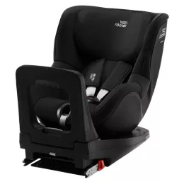   Britax Römer Swingfix M iSize autósülés 61-105cm - Space Black