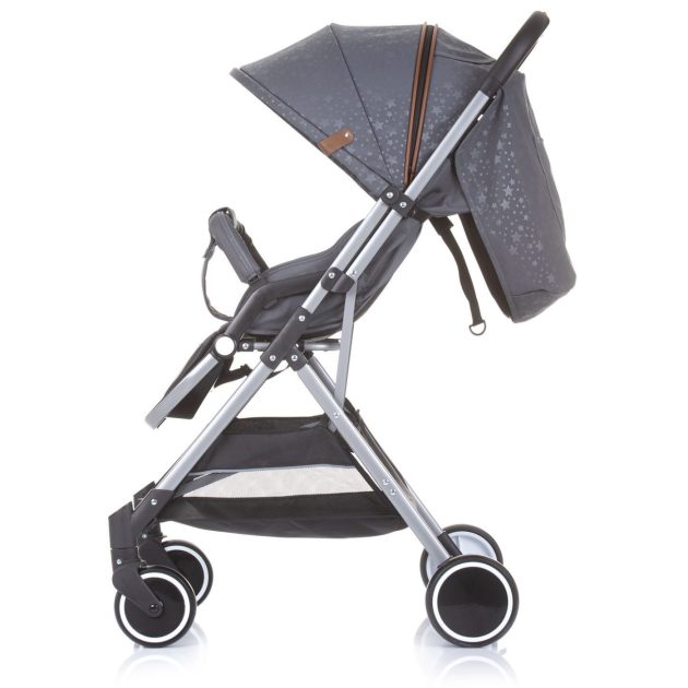 Chipolino Clarice sport babakocsi - Graphite