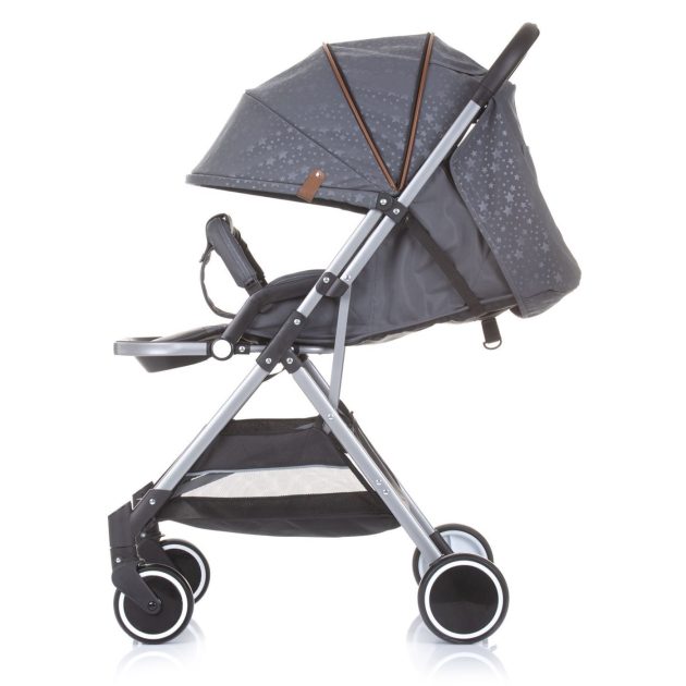 Chipolino Clarice sport babakocsi - Graphite