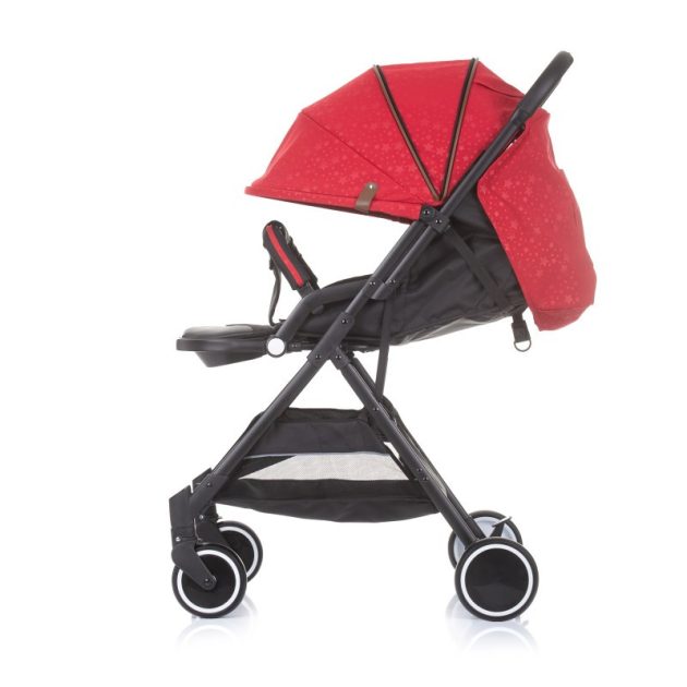 Chipolino Clarice sport babakocsi - Poppy