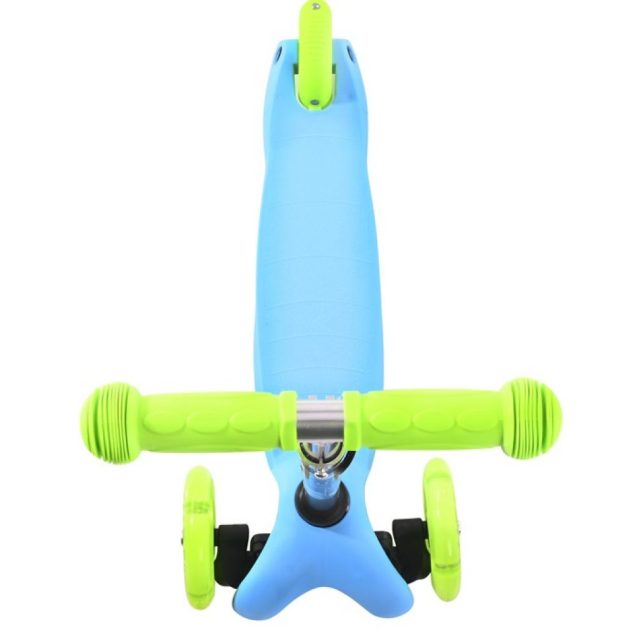 Lorelli Mini roller - Blue&Green new