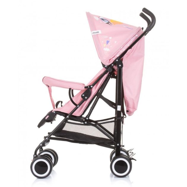 Chipolino Miley sport babakocsi - Unicorn