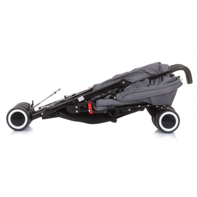 Chipolino Miley sport babakocsi - Graphite