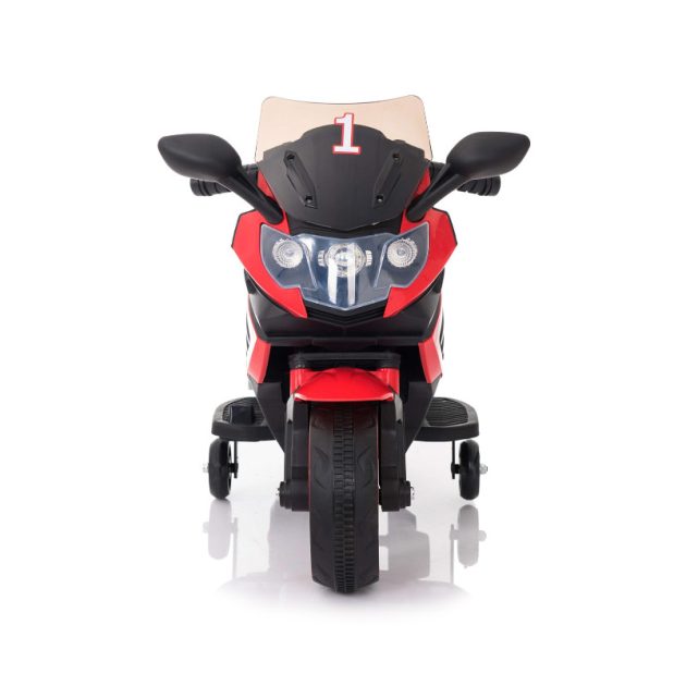 Chipolino Moto Cross elektromos motor - red