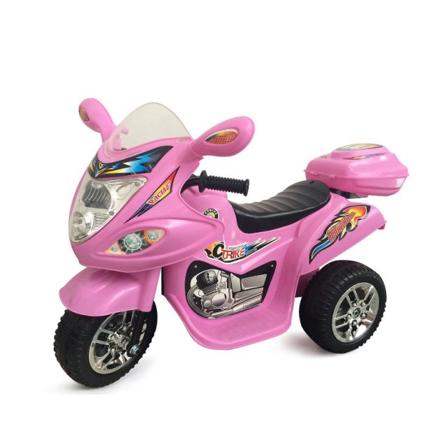 Chipolino V Sport elektromos motor - Pink