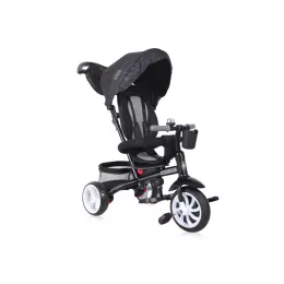 Lorelli Rocket tricikli - Black