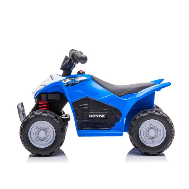 Chipolino Honda ATV elektromos quad 6V - blue