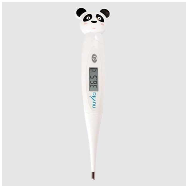 Nuvita Digitális lázmérő - 1015P Panda