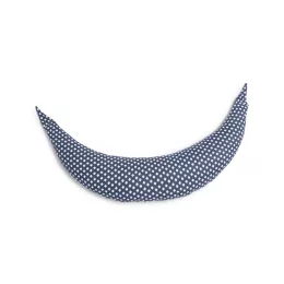   Nuvita Dreamwizard terhességi és szoptatós párna -Blue Rhombus - 7200