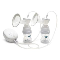 Nuvita Materno Doppio dupla elektromos mellszívó - 1288X