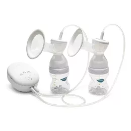 Nuvita Materno Doppio dupla elektromos mellszívó - 1288X