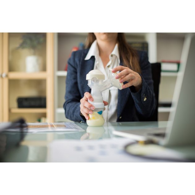 Nuvita Materno Twist kézi mellszívó NU-ALTL0056 - 1215M