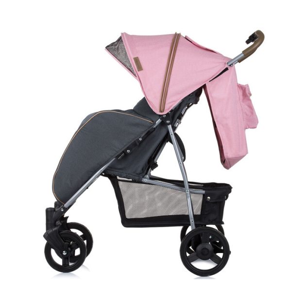 Chipolino Mixie sport babakocsi - Blush