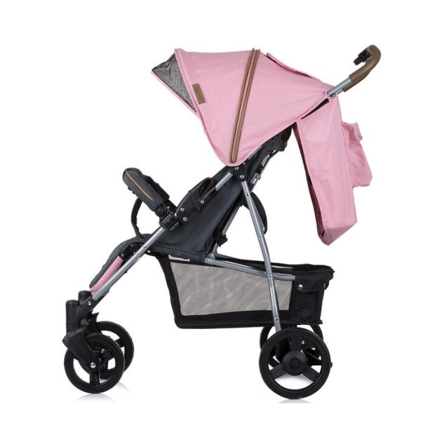 Chipolino Mixie sport babakocsi - Blush