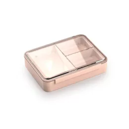 Nuvita uzsonnás doboz M 950 ml - English Rose 4421