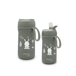 Nuvita termosz 350ml - Sage Green 4440