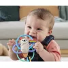 Fisher-Price Sensimals Vidrás Rágóka