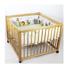 Timba Járókabetét 120-as