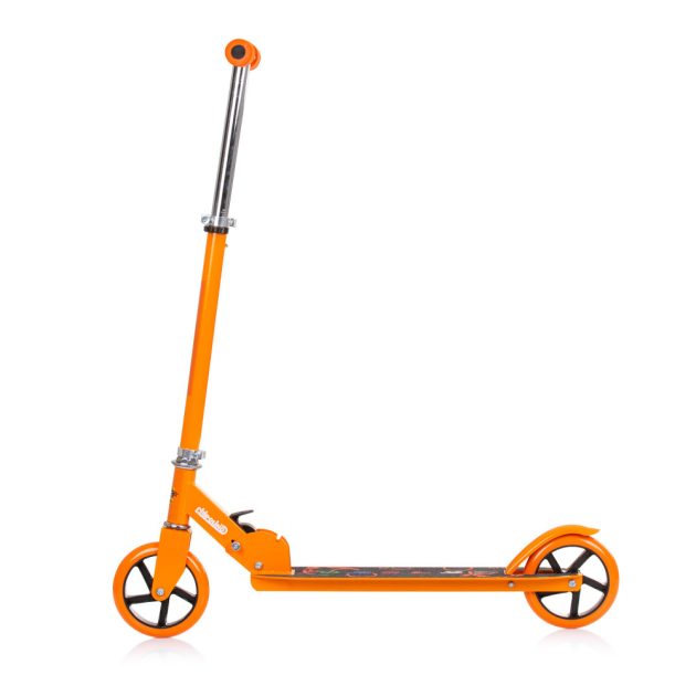 Chipolino Sharky roller - Orange