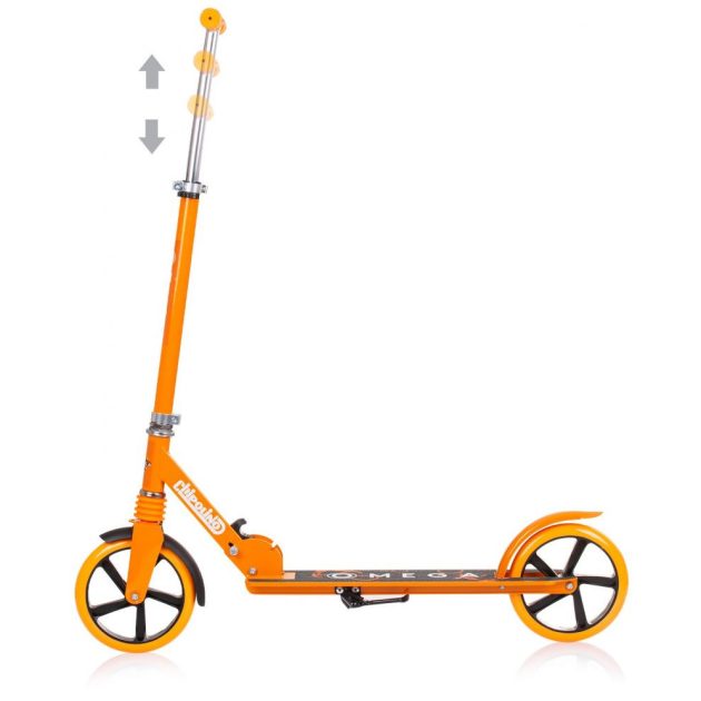Chipolino Omega roller - Orange