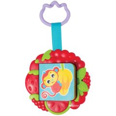 Playgro rágóka könyv