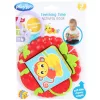 Playgro rágóka könyv