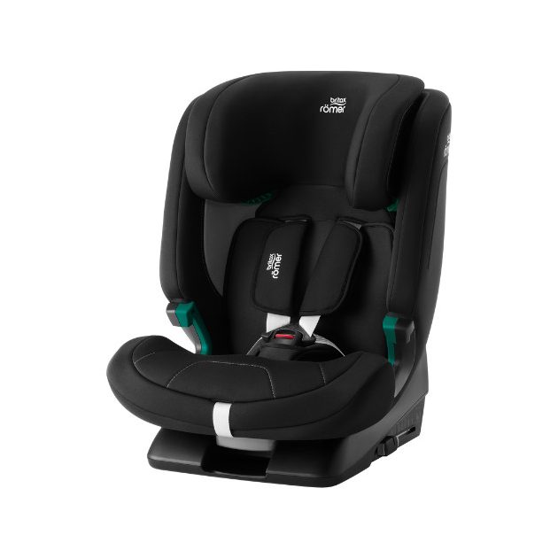 Britax Römer Versafix i-Size isofix autósülés 76-150cm - Space Black