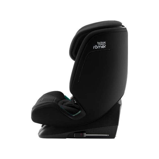 Britax Römer Versafix i-Size isofix autósülés 76-150cm - Space Black