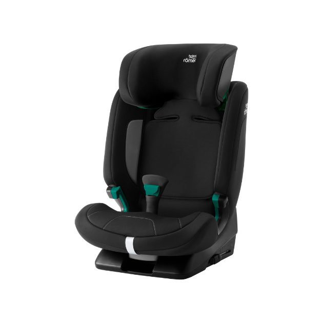 Britax Römer Versafix i-Size isofix autósülés 76-150cm - Space Black